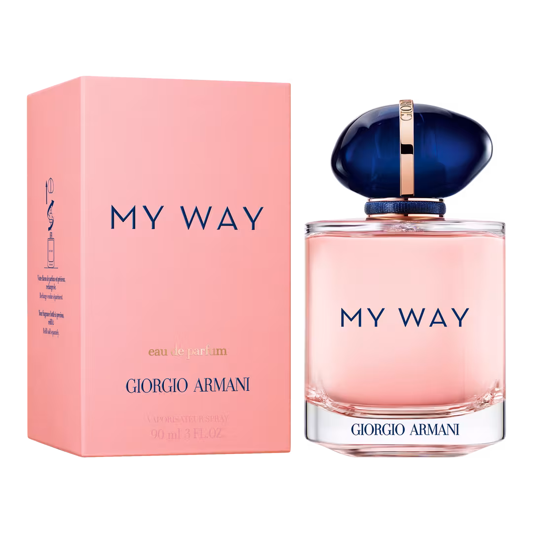 ARMANI  My Way Eau de Parfum