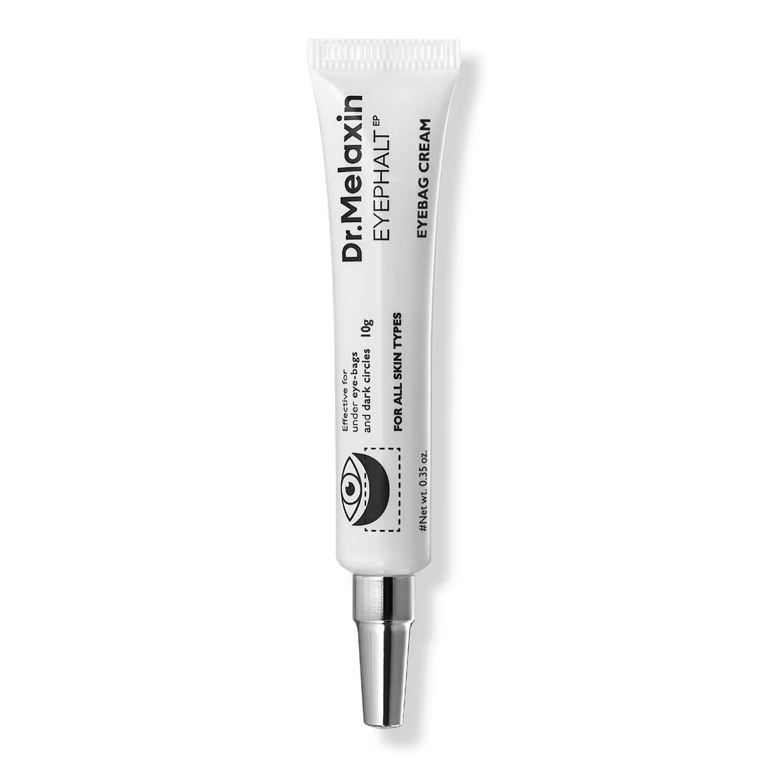 Dr. Melaxin  Eyephalt Eyebag Cream