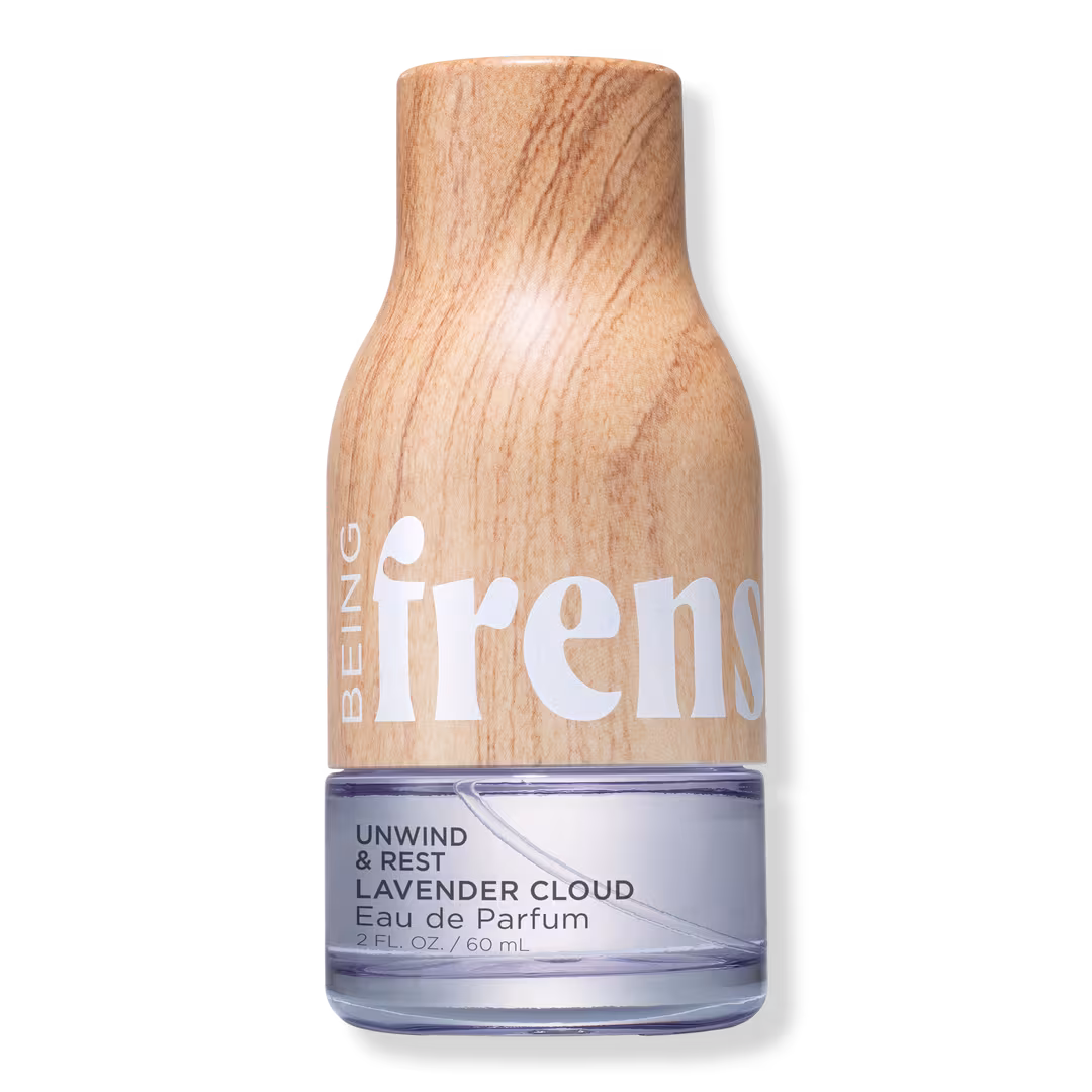 Being Frenshe  Lavender Cloud Eau de Parfum