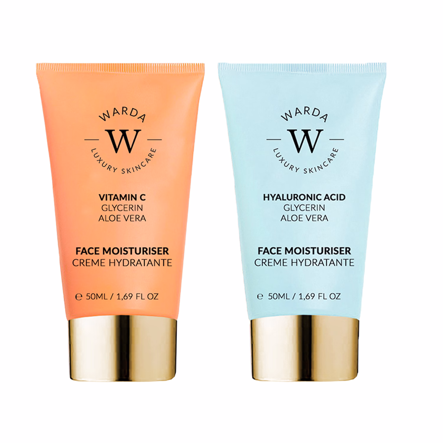 Collagen & Hyaluron Set