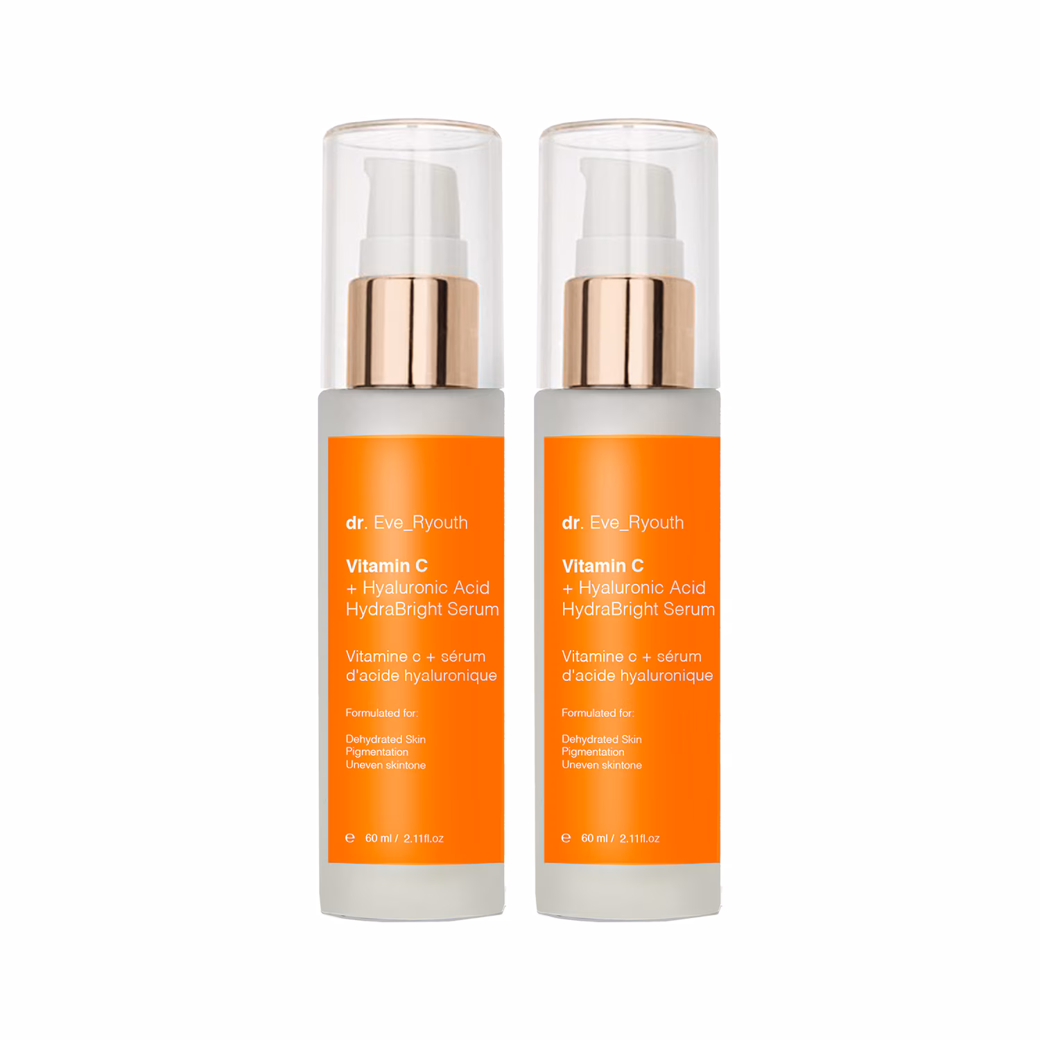 Youth Eye Duo