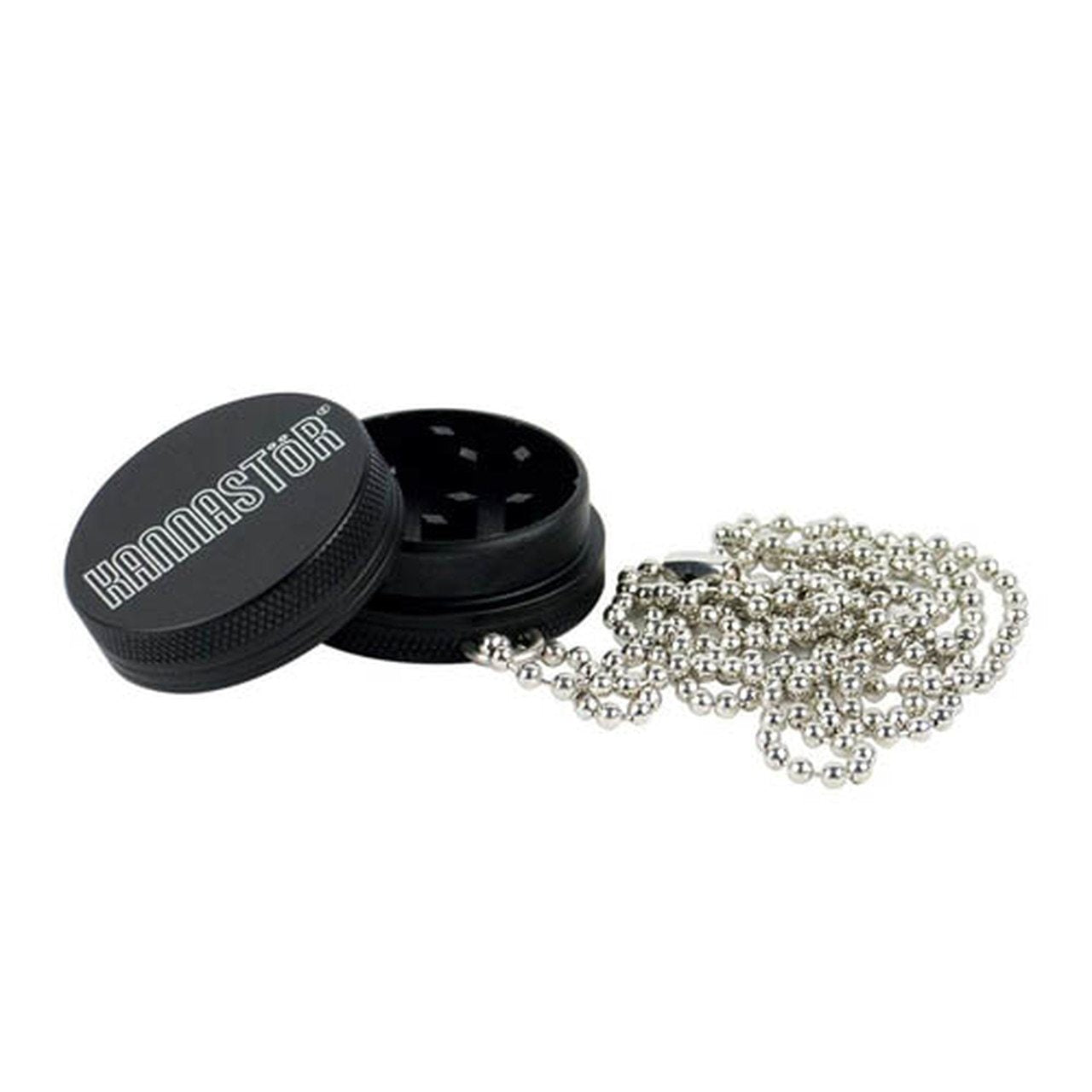 Kannastr 2pc Pendant Grinder