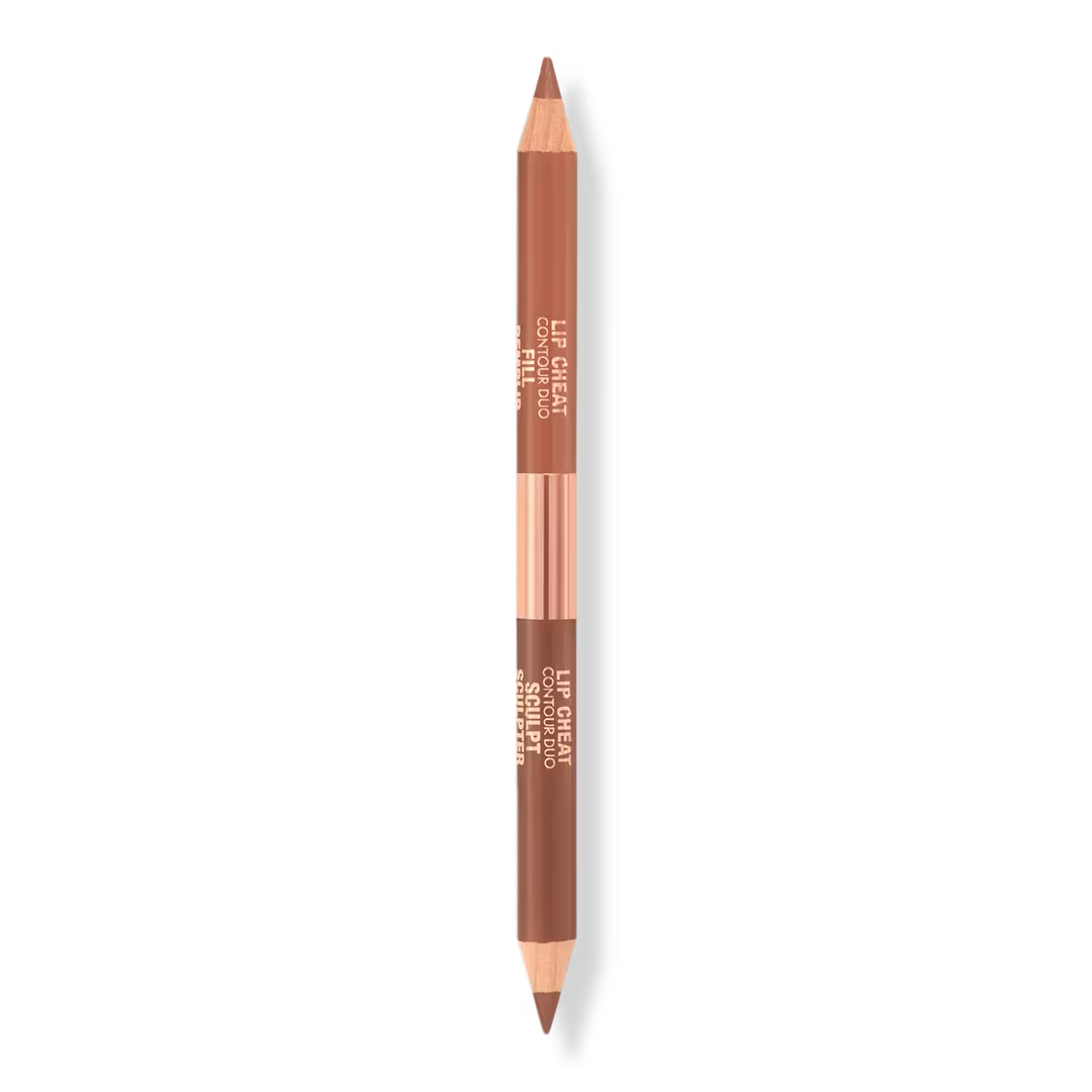 Charlotte Tilbury  Lip Cheat Contour Duo Lip Liner