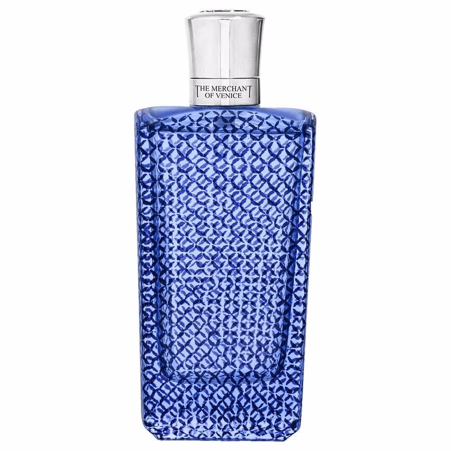 Venetian Blue