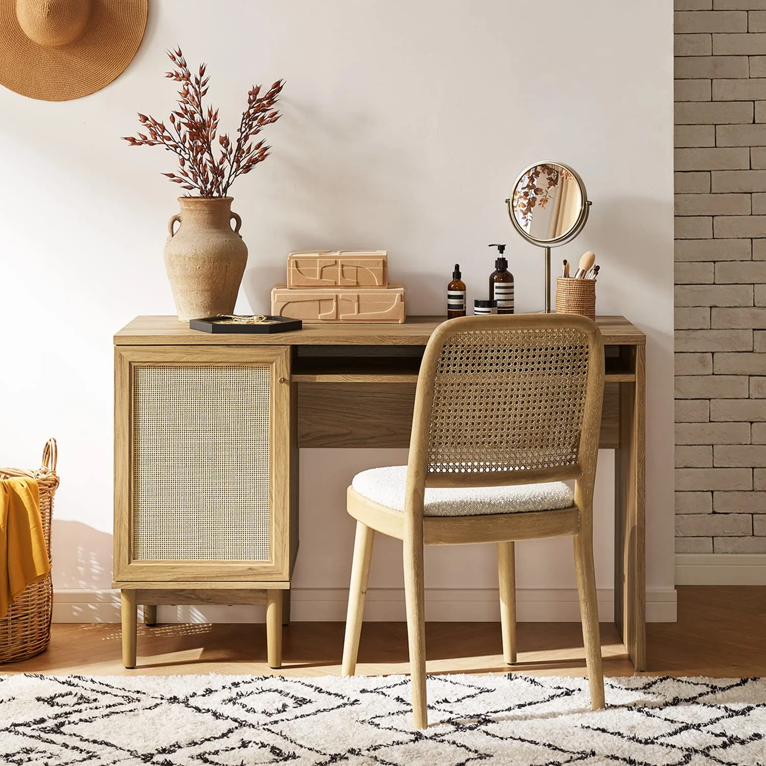 Mopio Haylee Writing Desk
