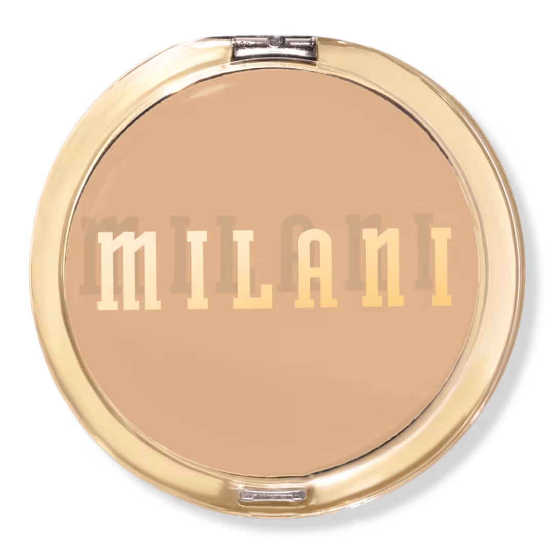 Milani  Conceal + Perfect Shine-Proof Powder
