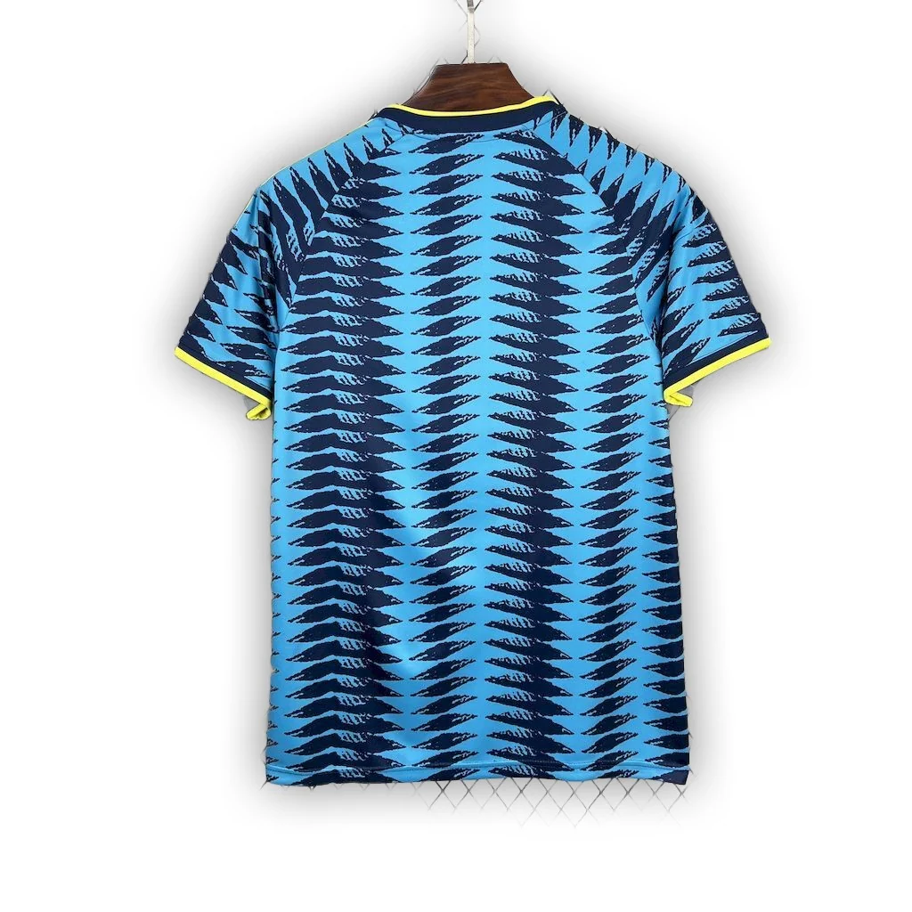 Colombia 2025/26 Away