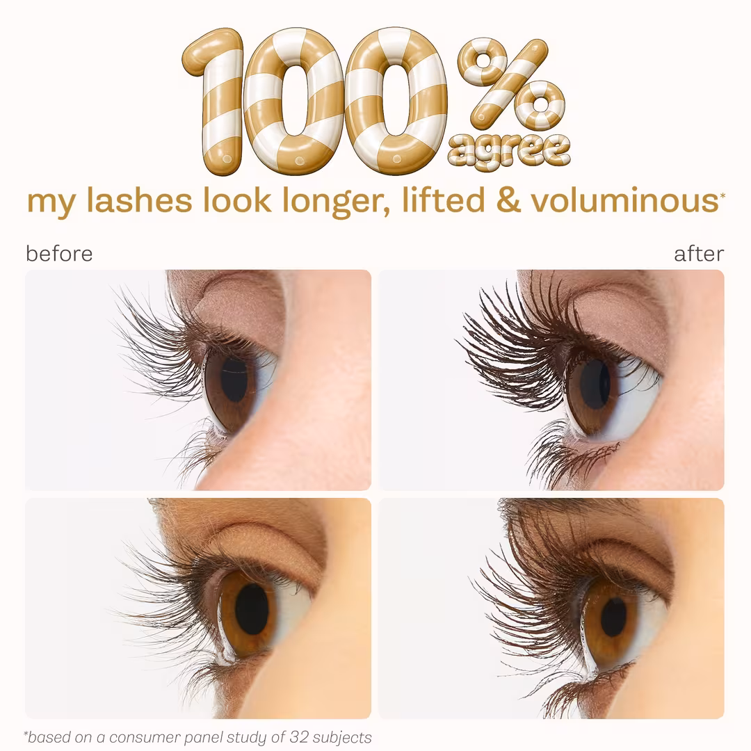 Tarte  Travel-Size Tartelette XL Tubing Mascara