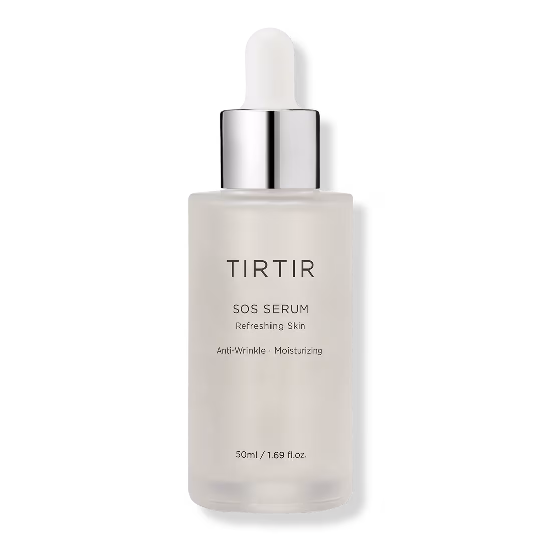 TIRTIR  SOS Serum