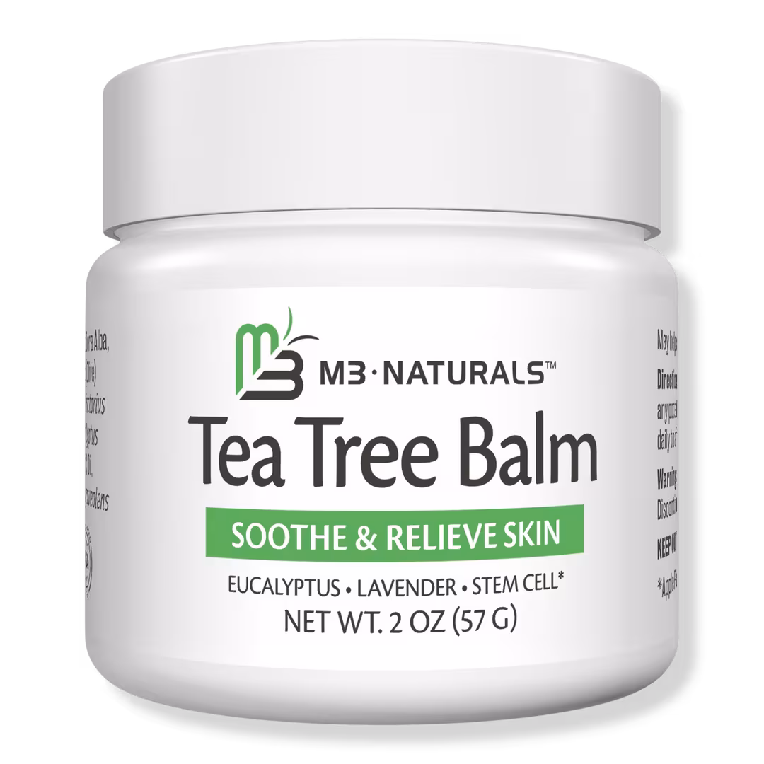 M3  Antifungal Tea Tree Balm