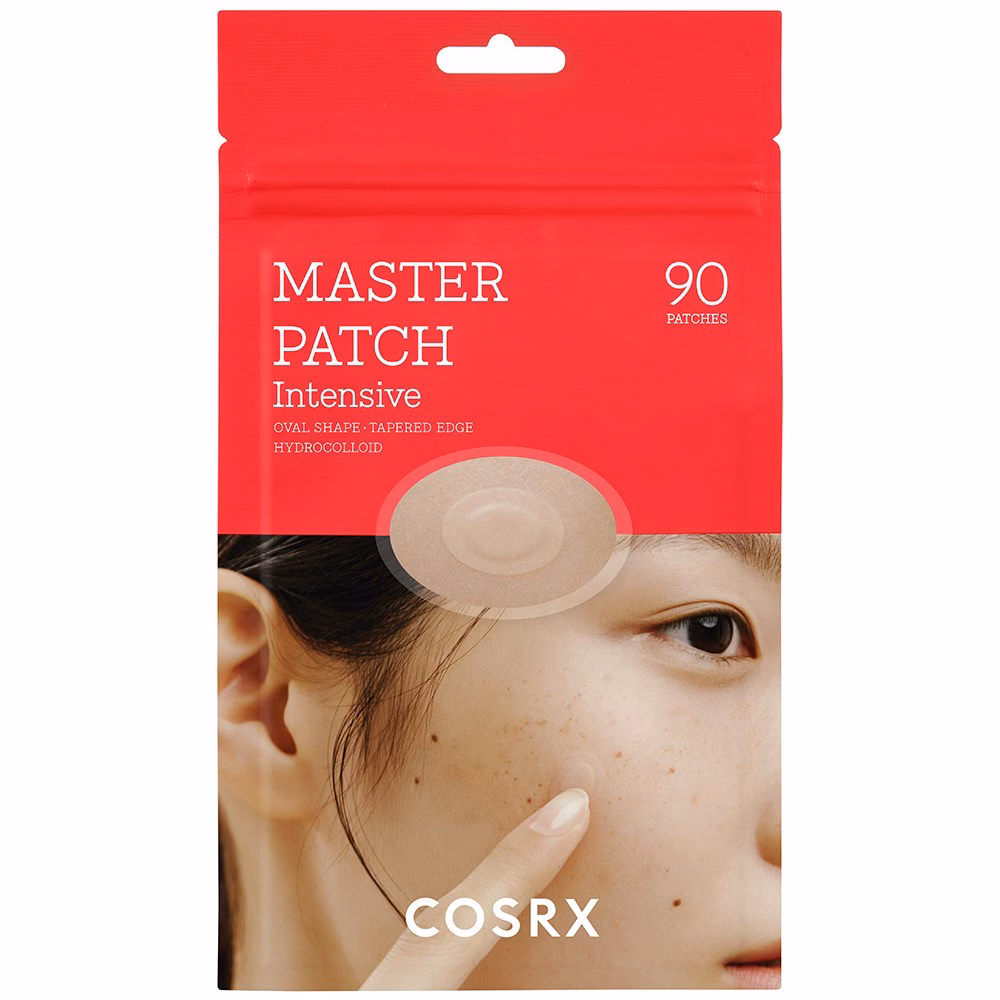 Master Patch Intensiv (90 Pflaster)