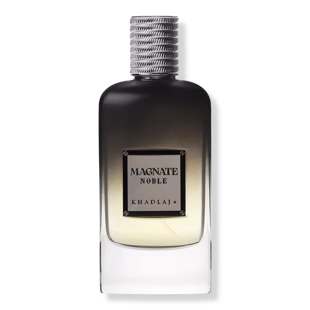 Khadlaj Perfumes  Magnate Noble Eau de Parfum Spray