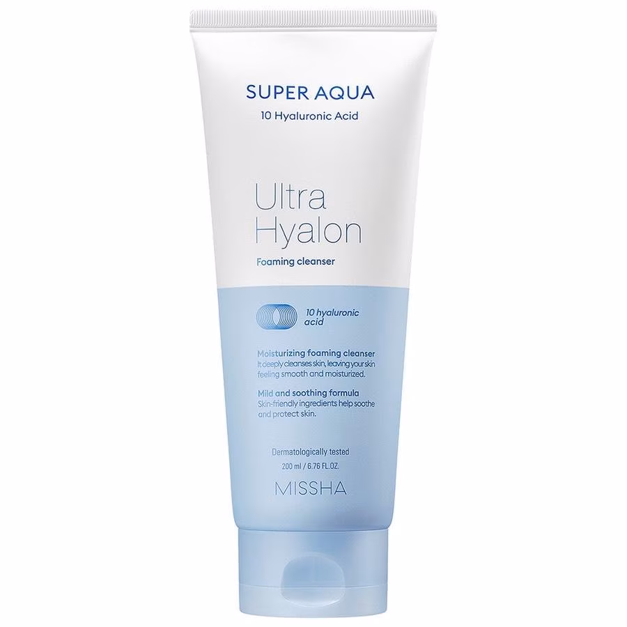Super Aqua 10 Hyaluronic Acid