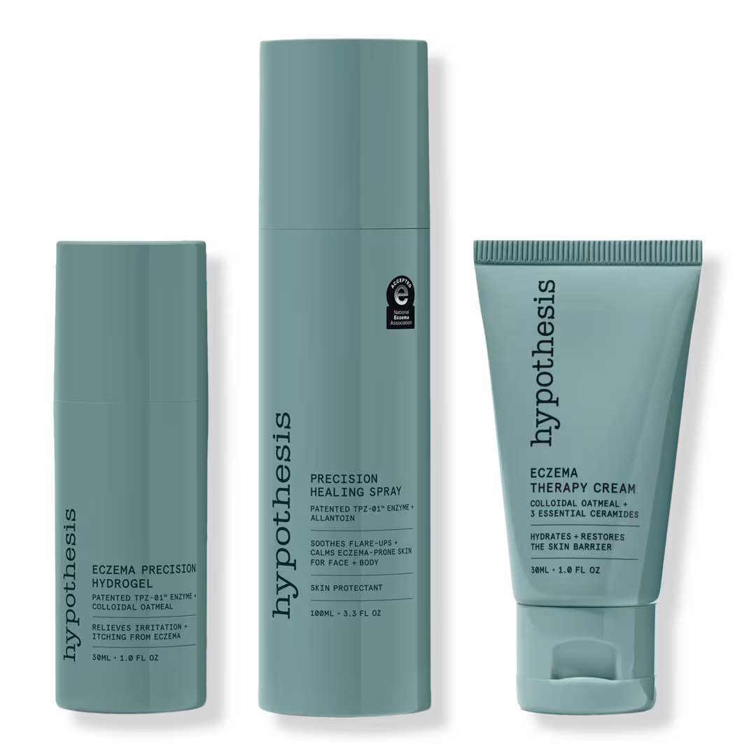 Hypothesis  Eczema Travel Trio
