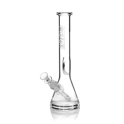 Grav Labs 12 Beaker Water Pipe