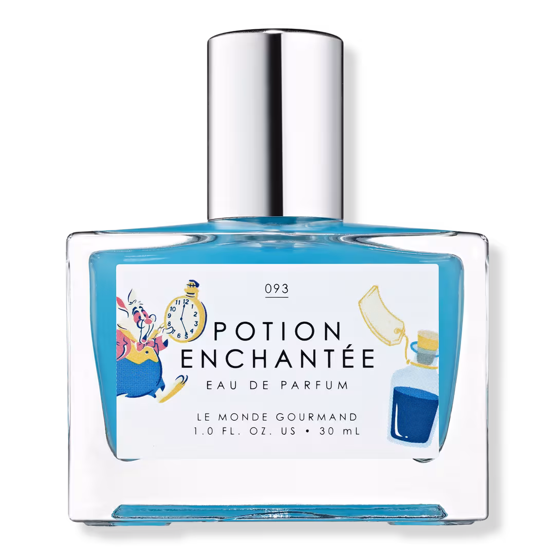 LE MONDE GOURMAND  Potion Enchantee Eau de Parfum