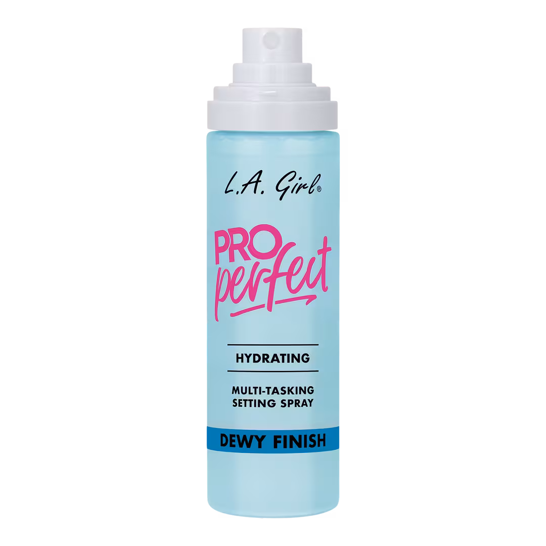 L.A. Girl  PRO Perfect Dewy Setting Spray