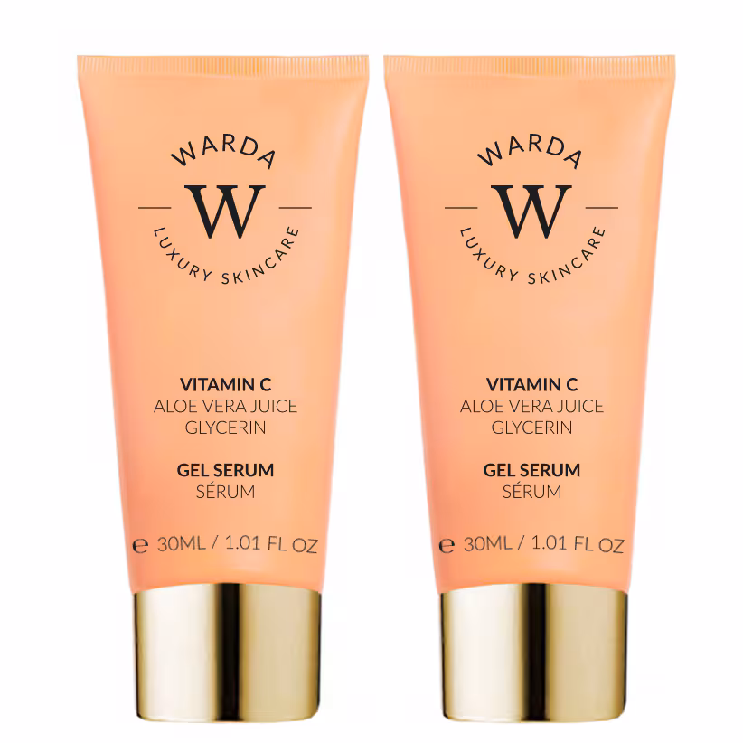 Vitamin C serum Doppelpack