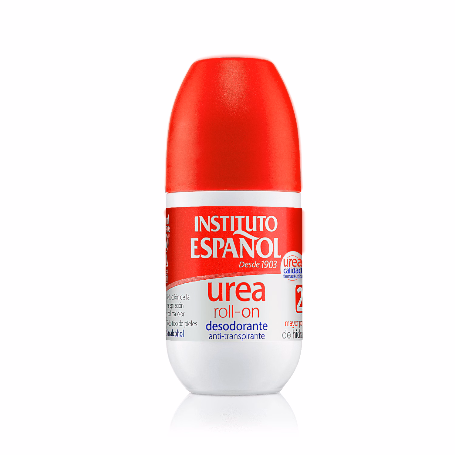 Roll-On Deodorant UREA