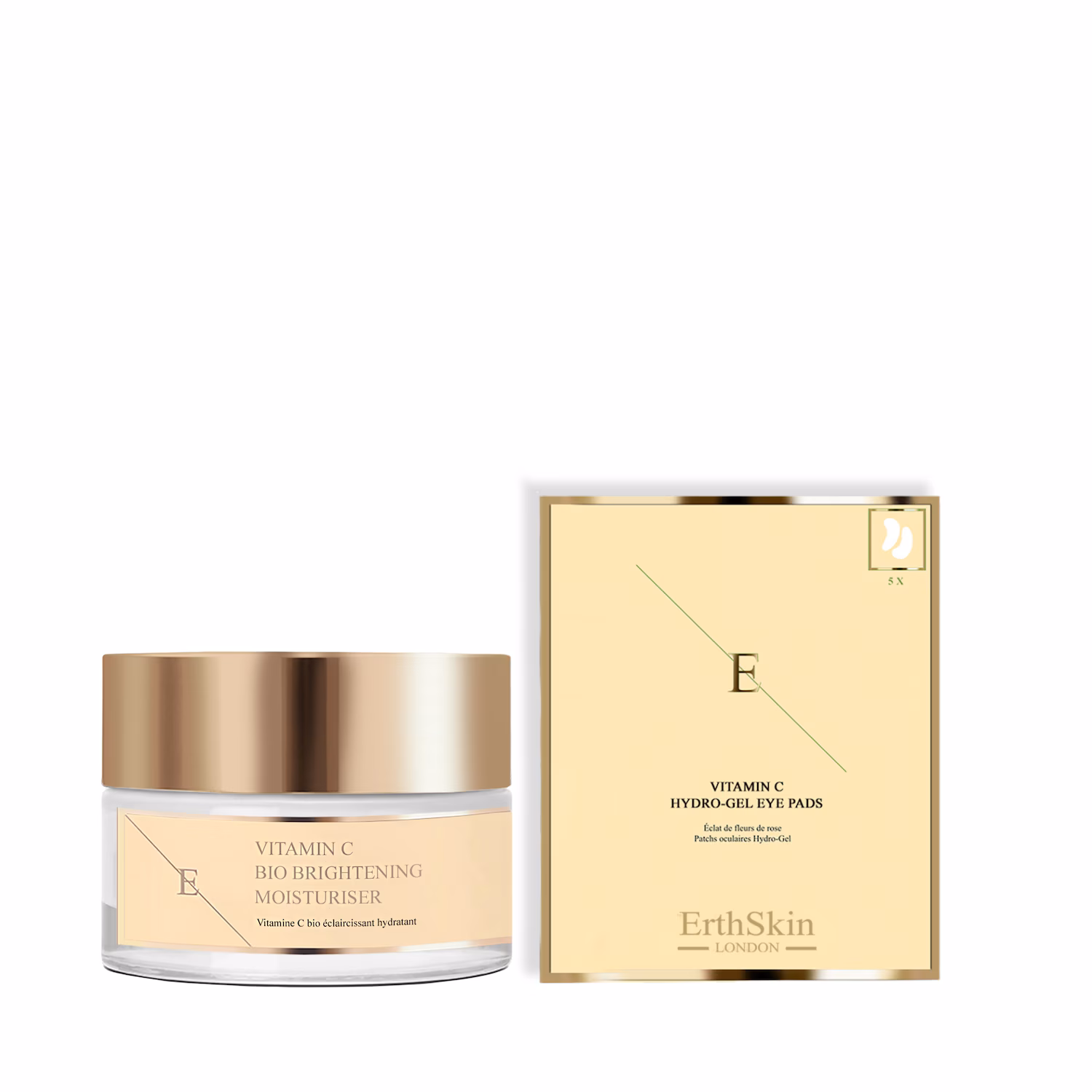 Vitamin C Daily Duo