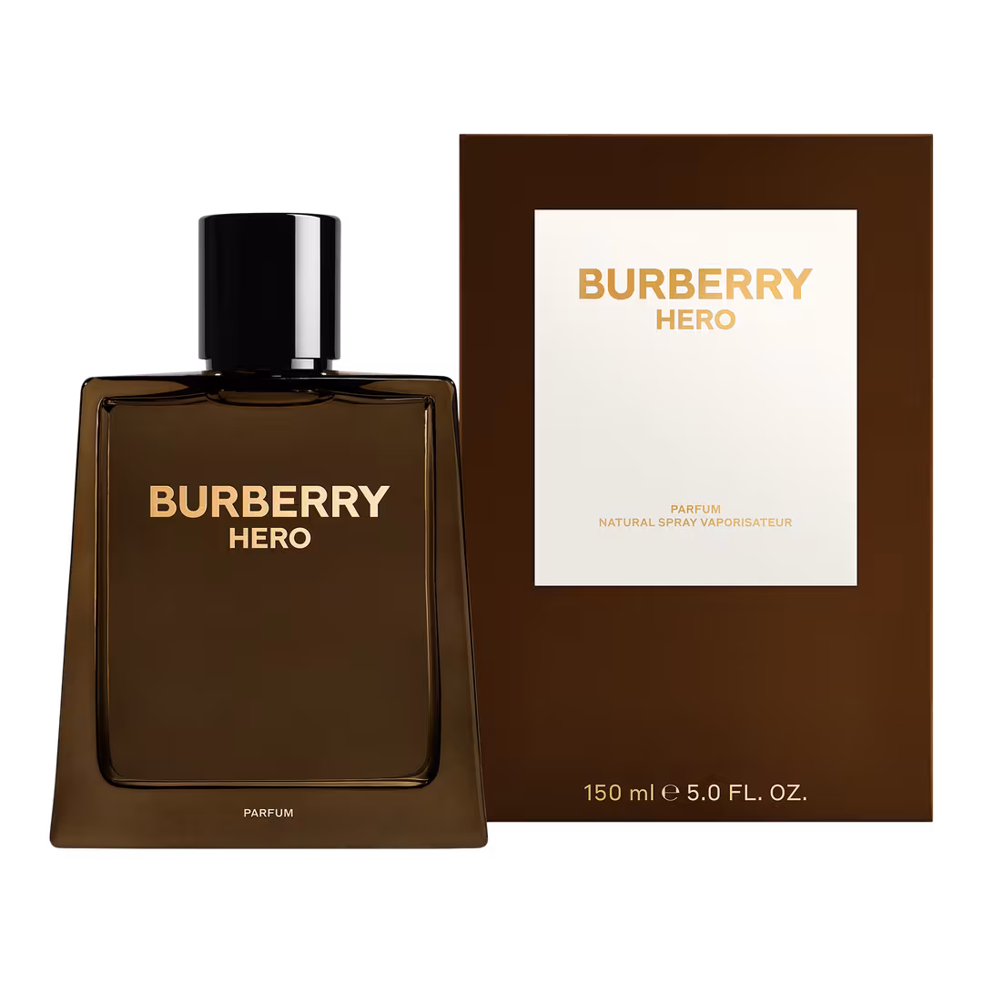 Burberry  Hero Parfum