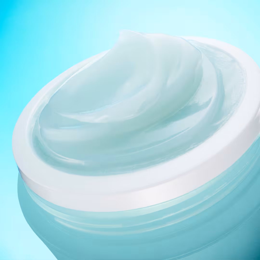 TULA  24-7 Weightless Moisture Day & Night Gel Cream