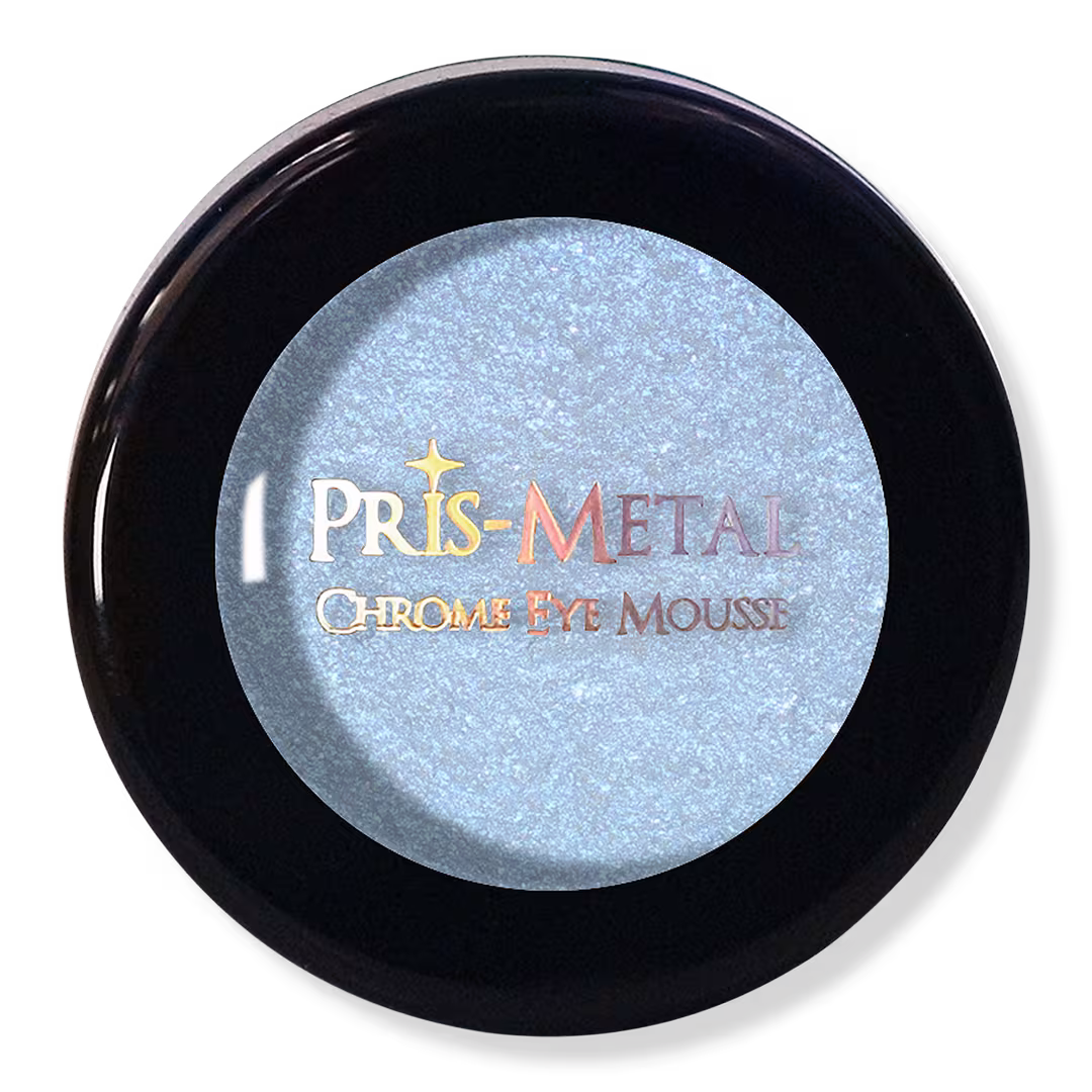 J.Cat Beauty  Pris-Metal Chrome Eye Mousse