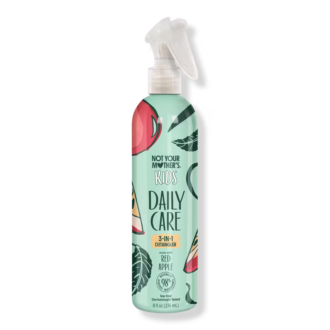 Not Your Mother's  Kids Daily Care 3-in-1 Detangler