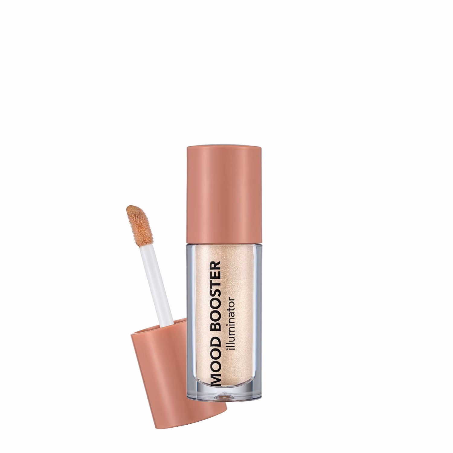 Mood Booster Lbl-001 Follow Your Heart