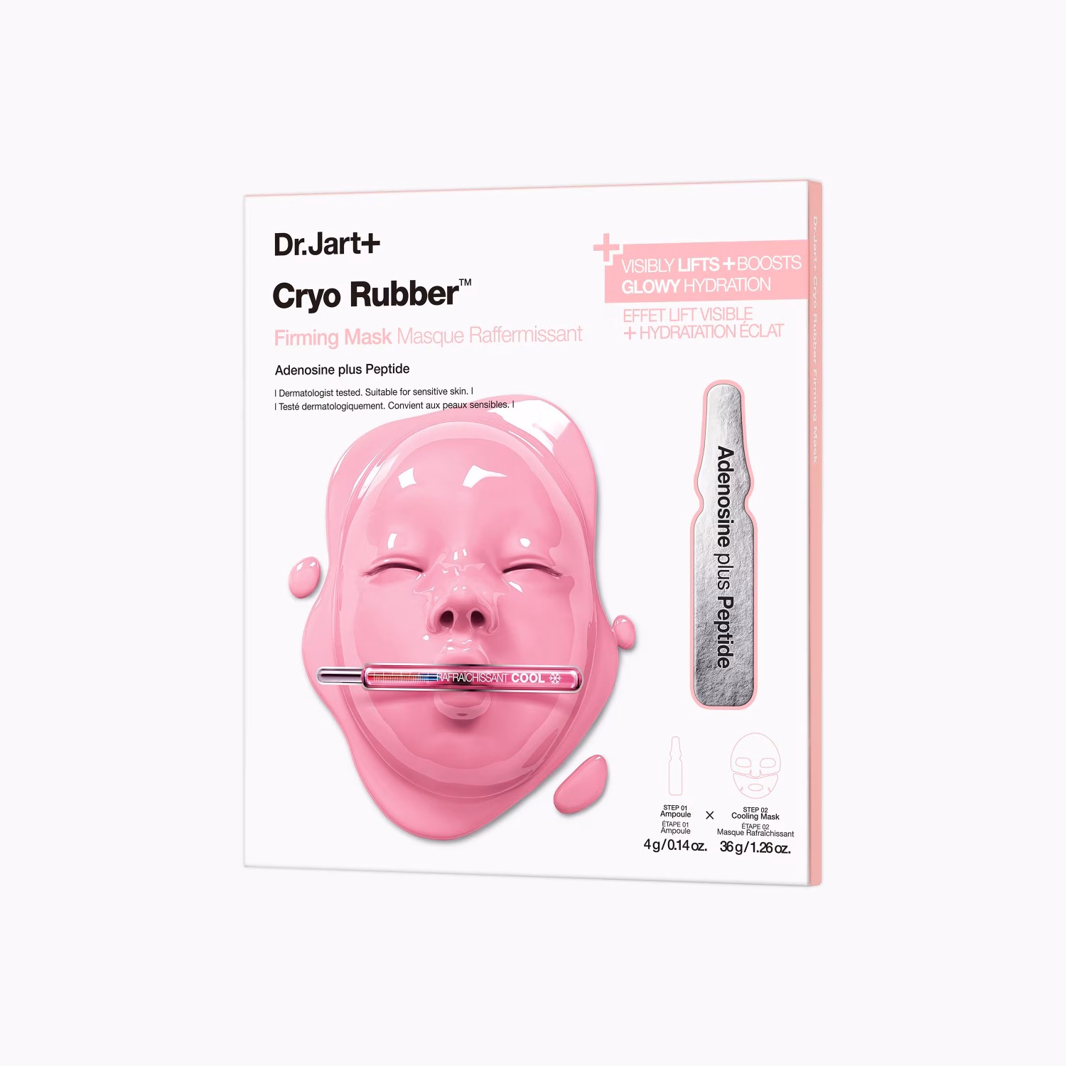 Firming Mask