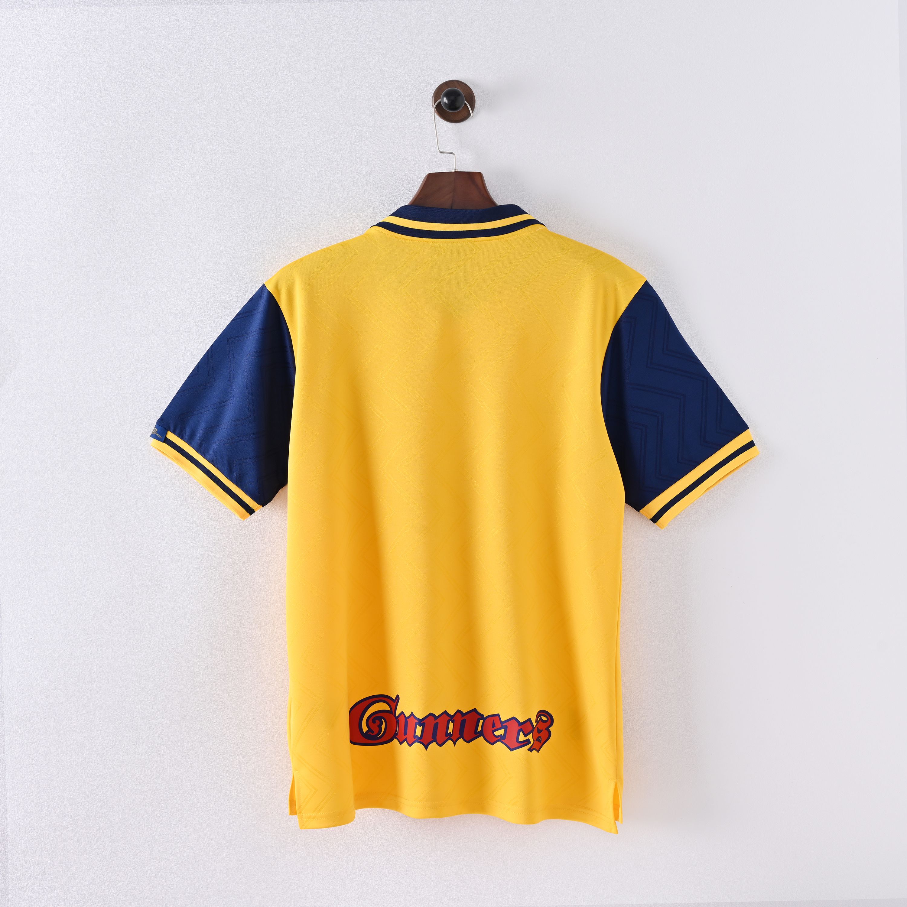 1996/1997 Arsenal Vintage away Football Shirt