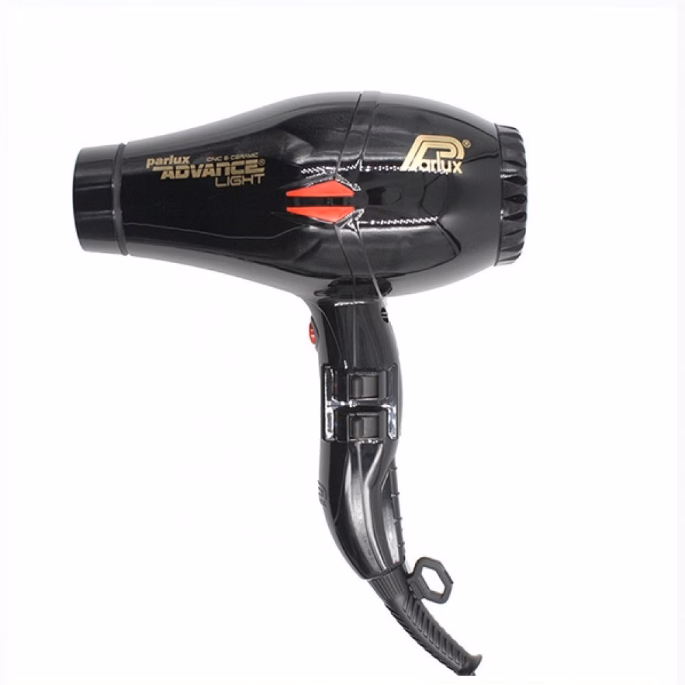 Secador Advanced Light Negro