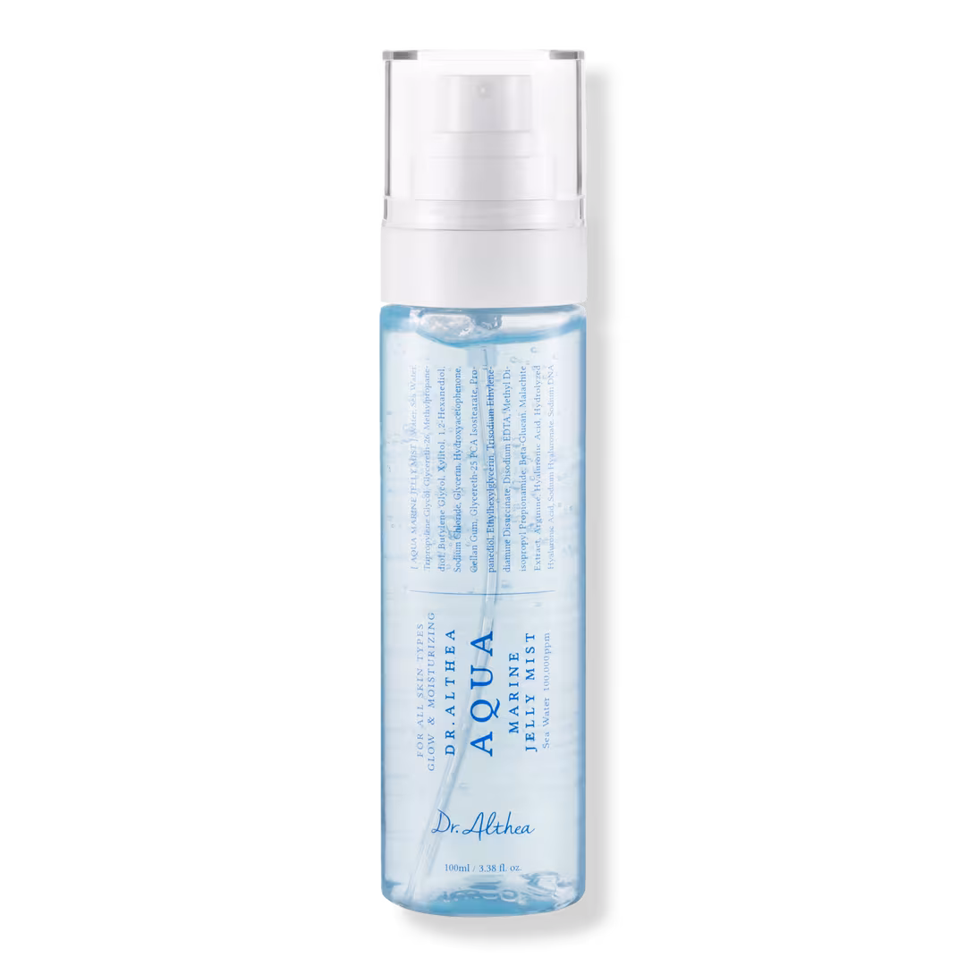 Dr. Althea  Aqua Marine Jelly Mist