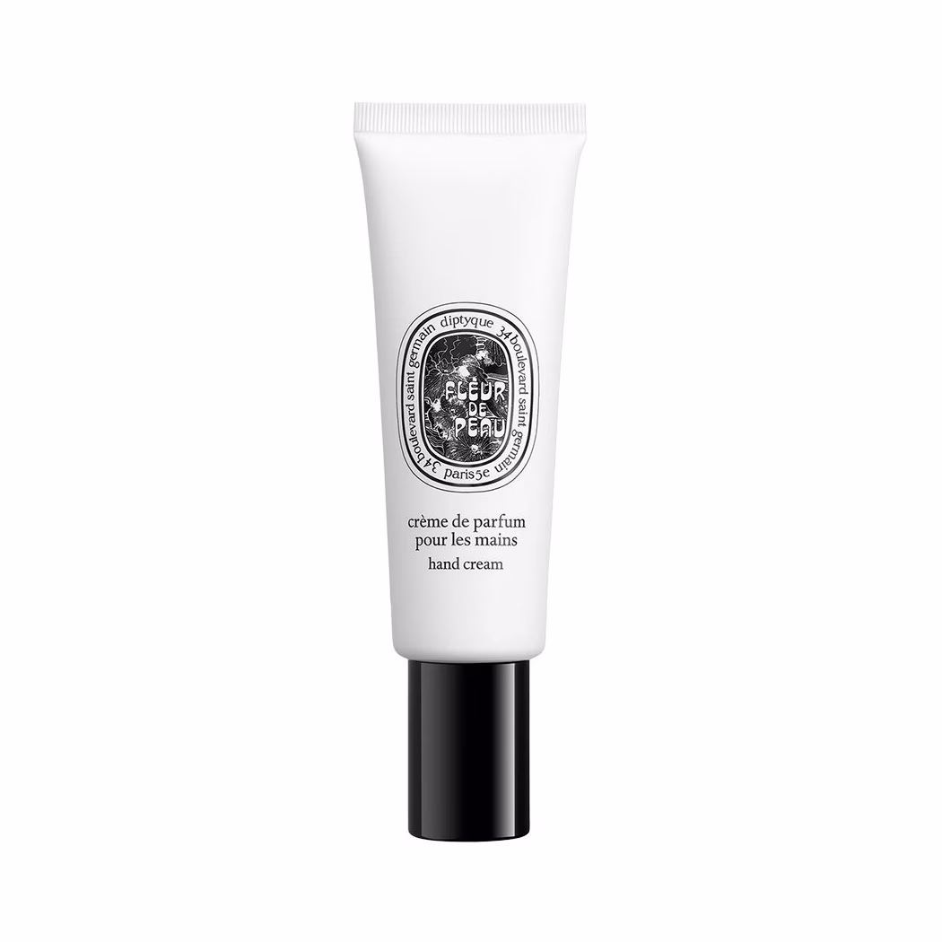 Hand Cream Fleur de Peau