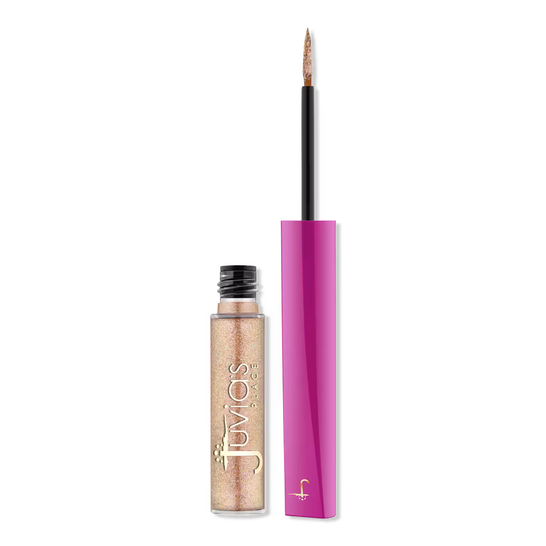 Juvia's Place  Afrogalactic Glitter Liner