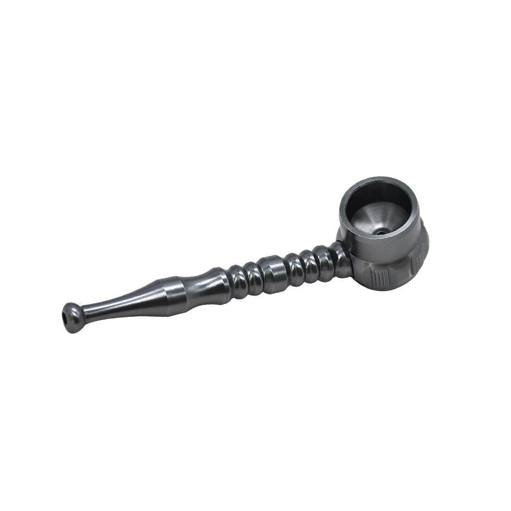 Kettle Removable Metal Pipe