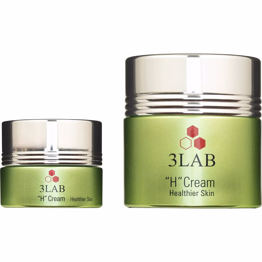 'H' Cream Healthier Skin