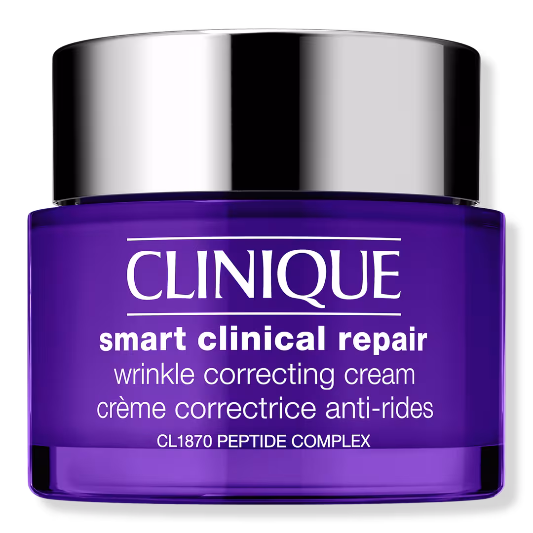 Clinique  Smart Clinical Repair Wrinkle Correcting Face Cream