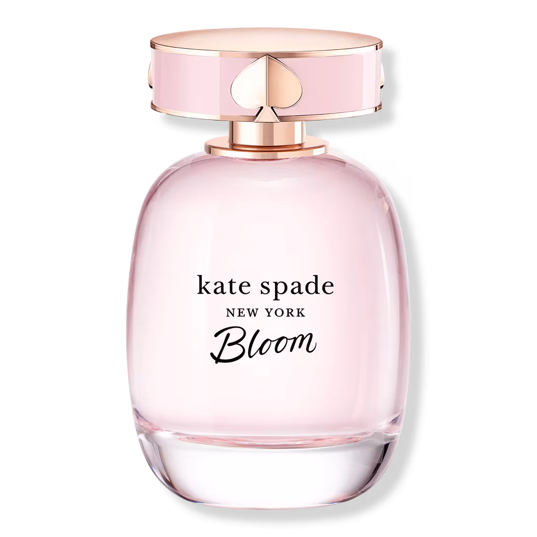 Kate Spade New York  Bloom Eau De Toilette