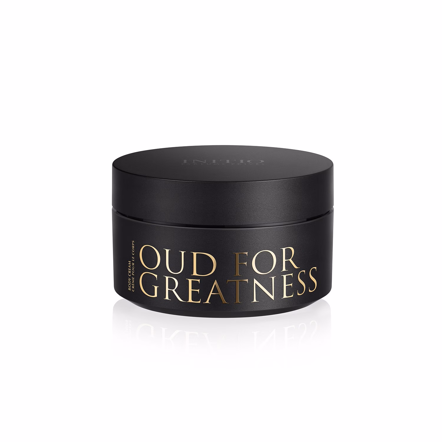 Oud For Greatness
