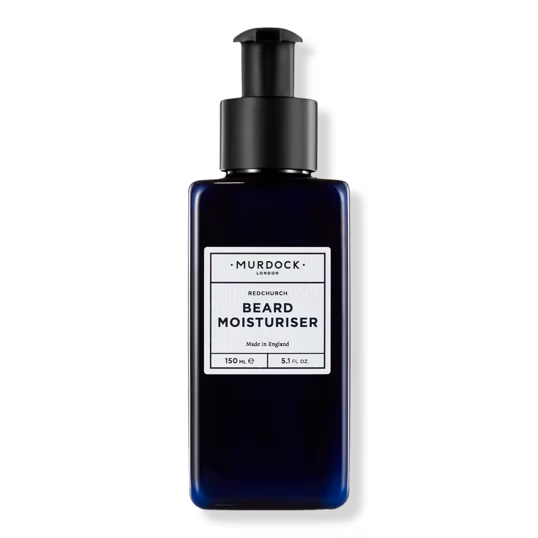 Murdock London  Beard Moisturiser
