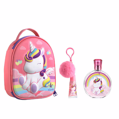 Kids Perfume Eau My Unicorn Eau de Toilette Spray Gift Set 100ML