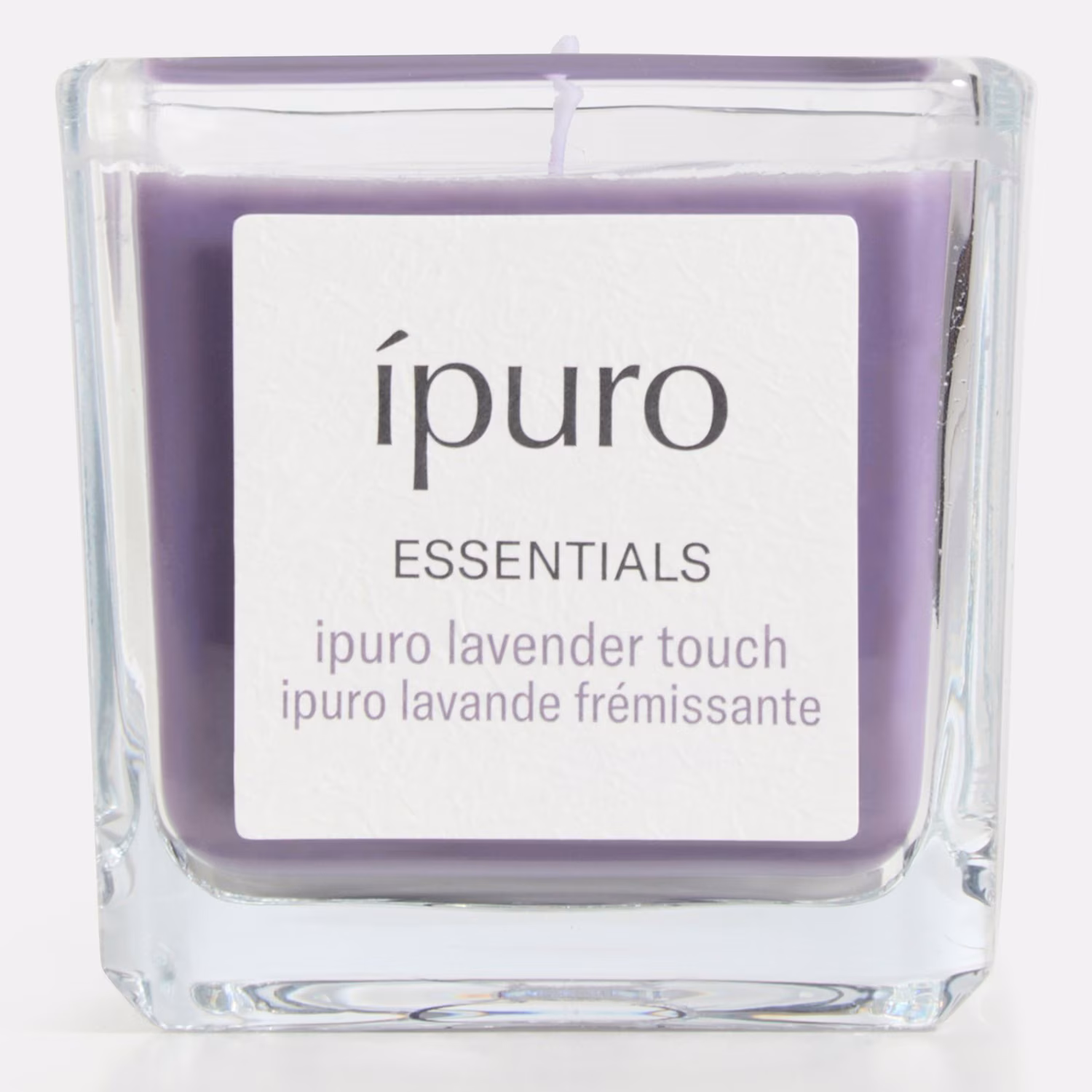 Lavender Touch
