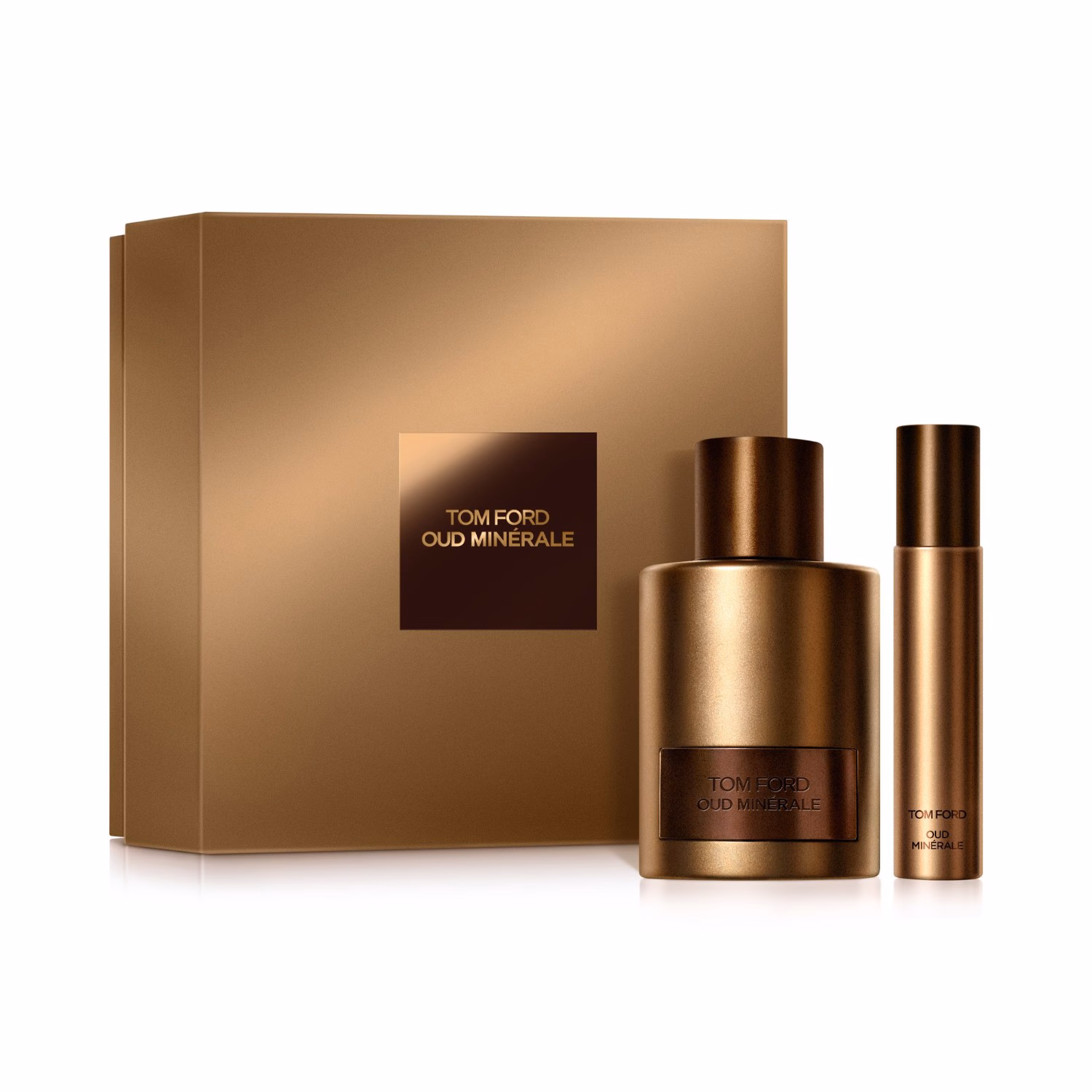 Oud Minerale Eau de Parfum Set
