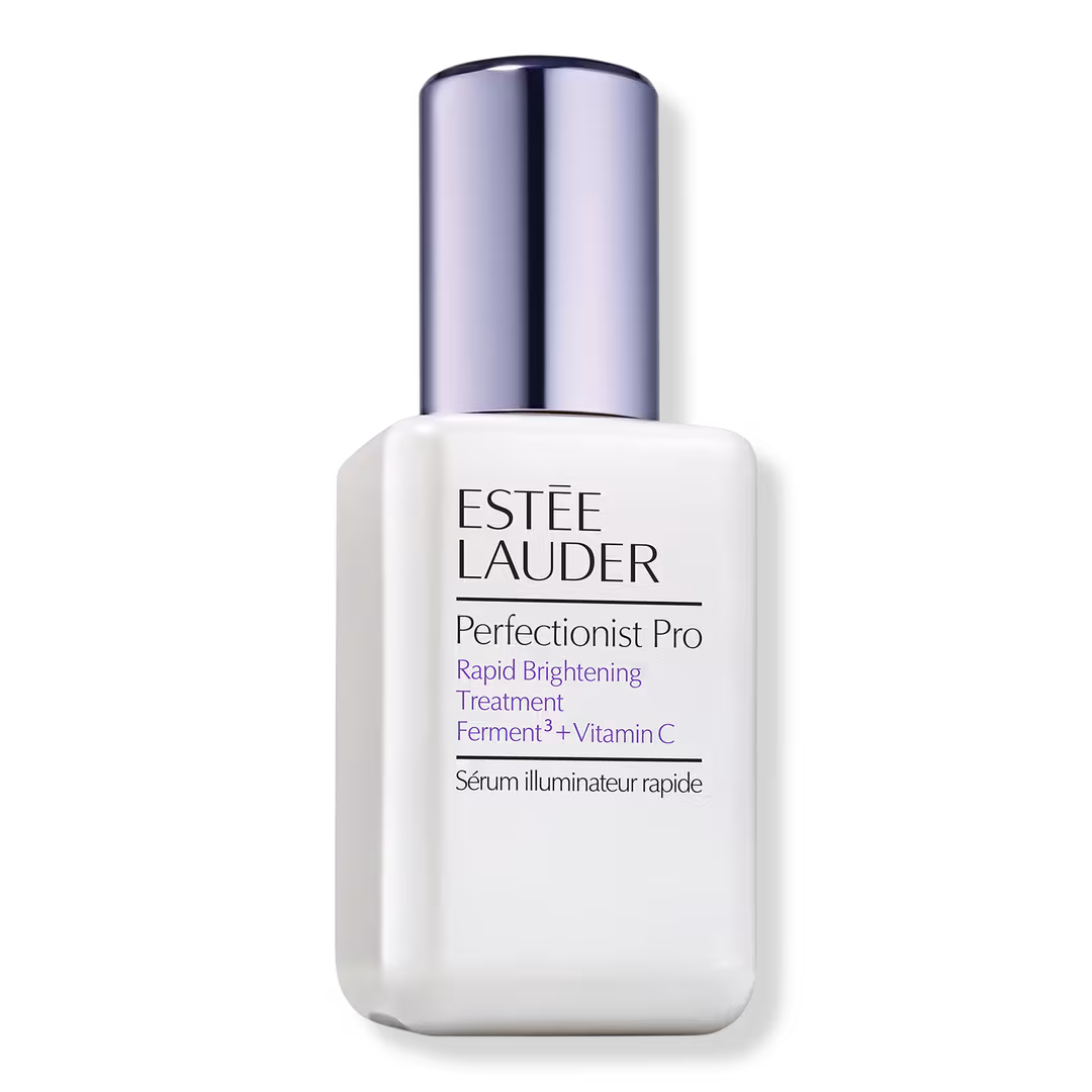 Estée Lauder  Perfectionist Pro Rapid Brightening Serum with Ferment3 + Vitamin C