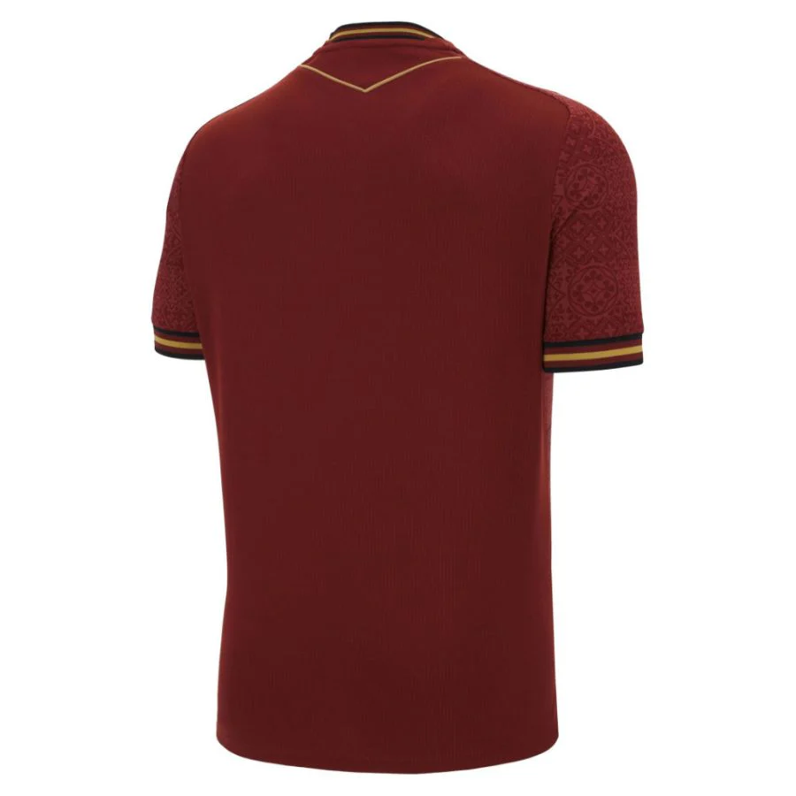 Cadiz CF Away Jersey Men 2025-2026