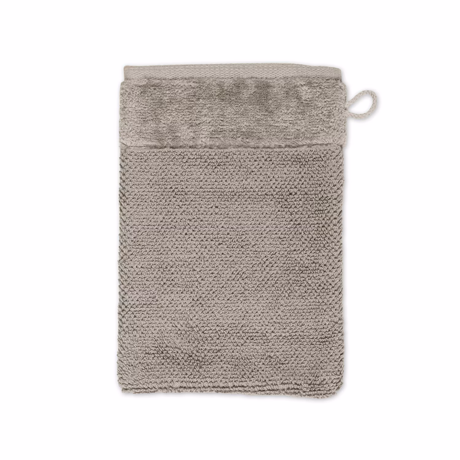 Waschhandschuh Bamboo Luxe