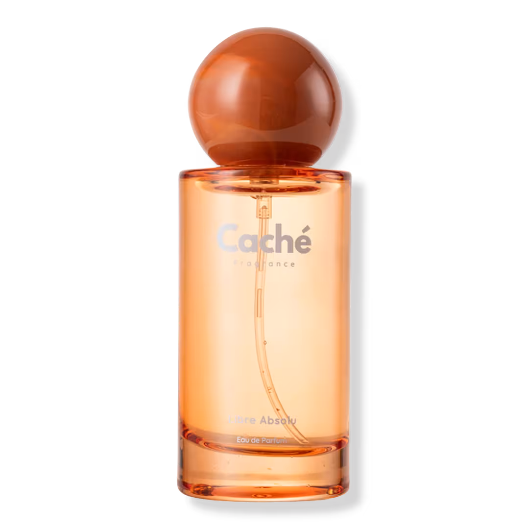 Caché Reverie  Libre Absolu Eau de Parfum