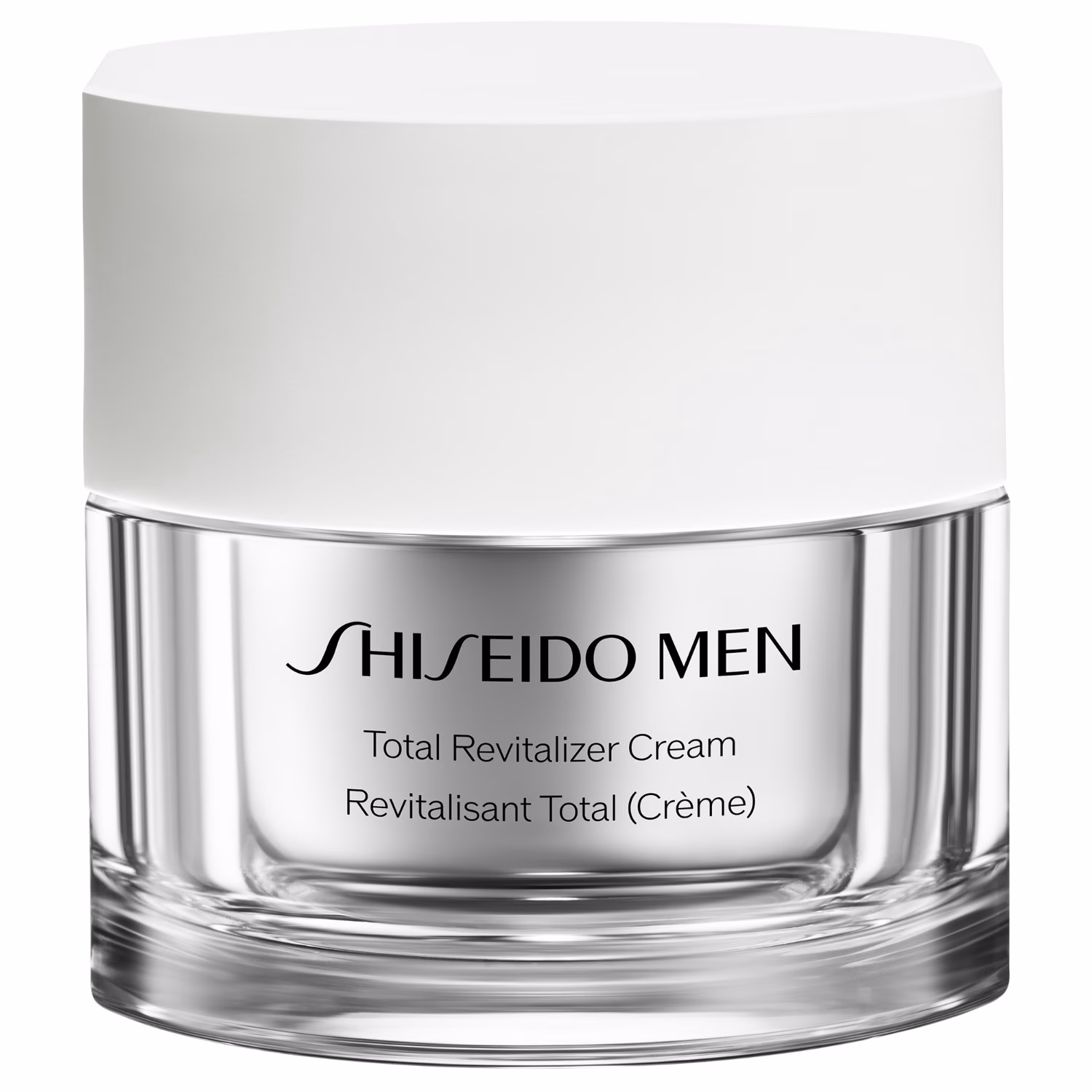 Total Revitalizer Cream