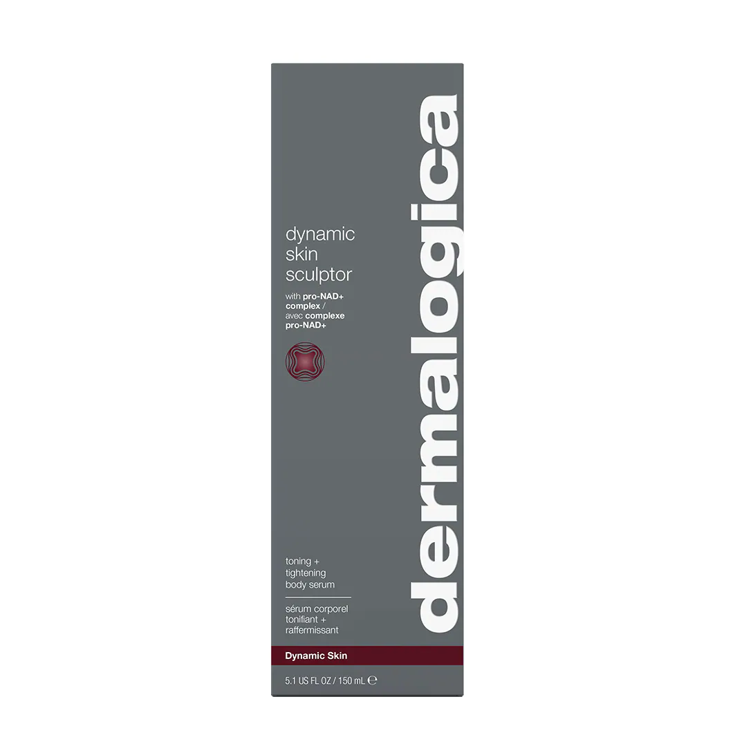 Sculptor Body Serum